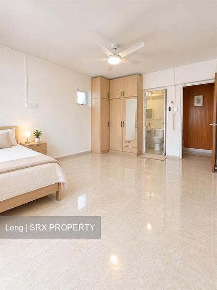 Blk 142 Bukit Batok Street 11 (Bukit Batok), HDB Executive #625692111